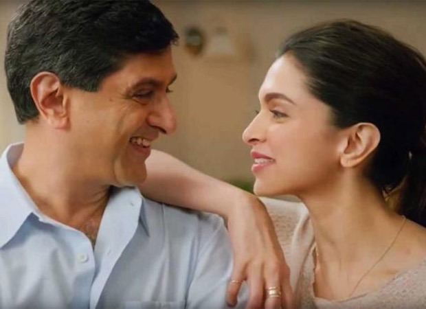 “They don't make you like you anymore”, writes Deepika Padukone as she pays tribute to father Prakash Padukone