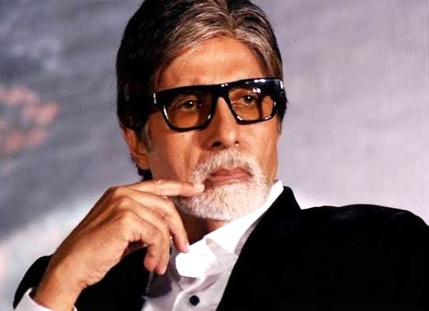 Coronavirus outbreak: FWICE seeks financial help from Amitabh Bachchan