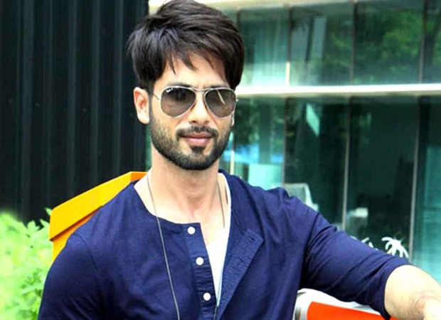Shahid Kapoor confirms he will be doing an action film after Jersey; says he misses working with Amrita Rao