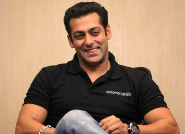 EXCLUSIVE: Salman Khan goes a step ahead; to provide essential commodities to daily wage cine workers and their families