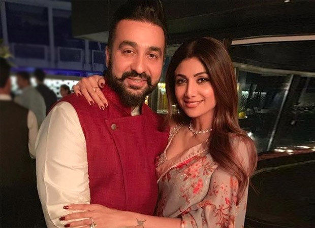 Shilpa Shetty and Raj Kundra pledge Rs 21 lakh to PM-CARES Fund amid coronavirus pandemic