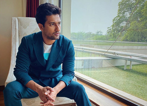 When Vicky Kaushal offered to pay for a role in movies!
