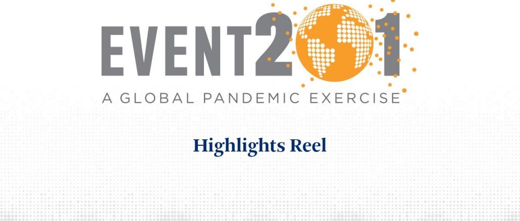 Controlling the Pandemic Narrative controlling the pandemic narrative