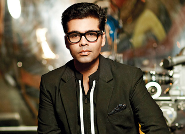Coronavirus scare: Karan Johar led Dharma Productions suspend all their administrative and and production work