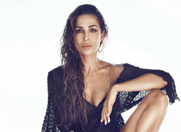 Malaika Arora is getting 'unconditional love' during her quarantine time, but it's not Arjun Kapoor!