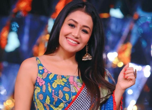 Neha Kakkar slapping a Tik Tok star in a dance video goes viral