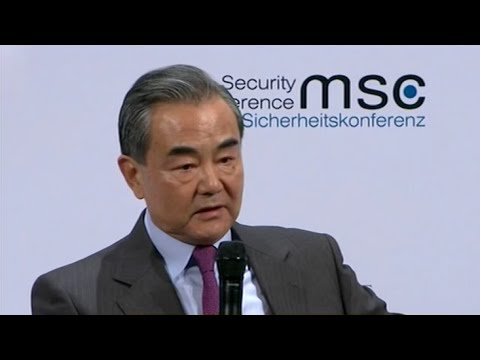 Preparing the Masses for a Hot War with China