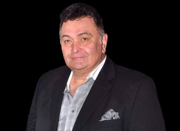 Holi 2020: Rishi Kapoor sends in best wishes with a throwback picture