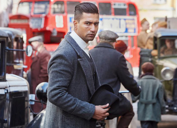 Vicky Kaushal's Sardar Udham Singh gets a fresh release date, to now hit the theares on THIS date