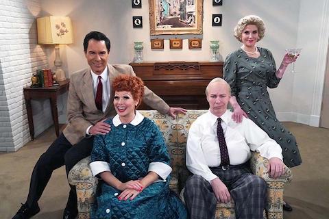 let’s give will & grace a huge finale