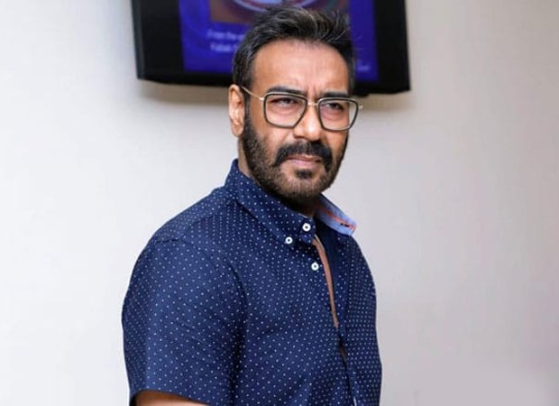 Ajay Devgn slams ‘educated’ people attacking doctors during this Coronavirus pandemic