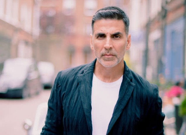 Akshay Kumar offers financial aid to Gaiety-Galaxy owner 