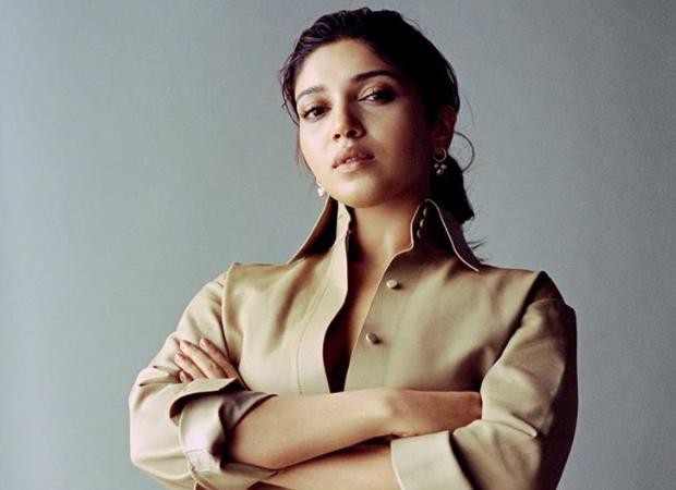 Bhumi Pednekar opens up about losing her father to cancer at the age of 18