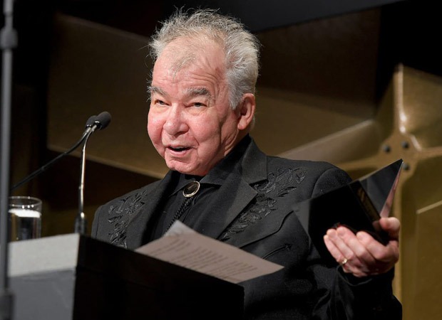 Country singer John Prine passes away at the age of 73 due to Coronavirus complications