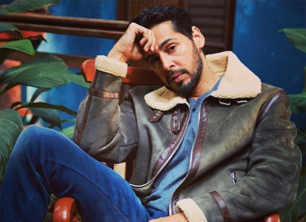 Dino Morea on being quarantined