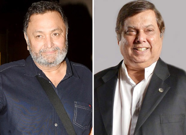 “in rishi kapoor i’ve lost a true friend & collaborator” – david dhawan