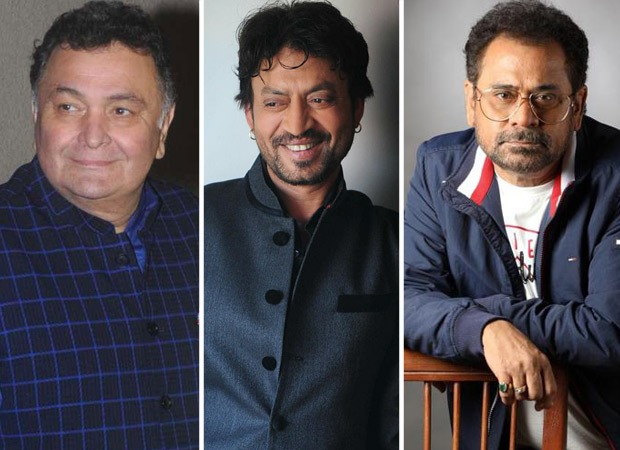 EXCLUSIVE “Rishi Kapoor would always tell everyone, ‘Yeh hamare RK Films ka bachha hai’” - Anees Bazmee