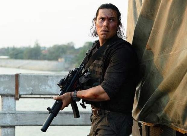 Extraction director Sam Hargrave says Randeep Hooda gave amazing performance in Chris Hemsworth starrer