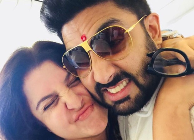 Farah Khan Kunder’s daughter Anya raises Rs. 1 lakh for charity, Abhishek Bachchan doubles the amount raised