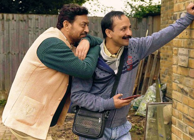 I'm pretending Irrfan Khan bhai is still with us - Deepak Dobriyal