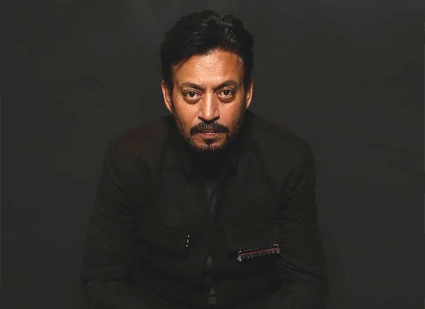 Irrfan Khan hospitalized, condition stable