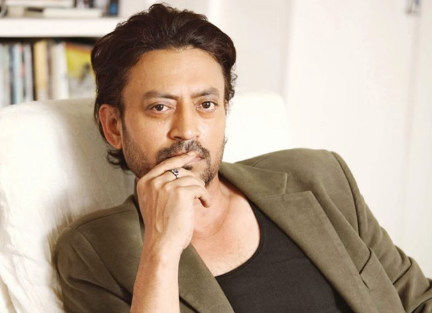 irrfan khan loses his mother; his friends don’t know where he is