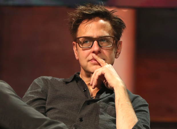 James Gunn says The Suicide Squad is on schedule and there's no need to push the release date