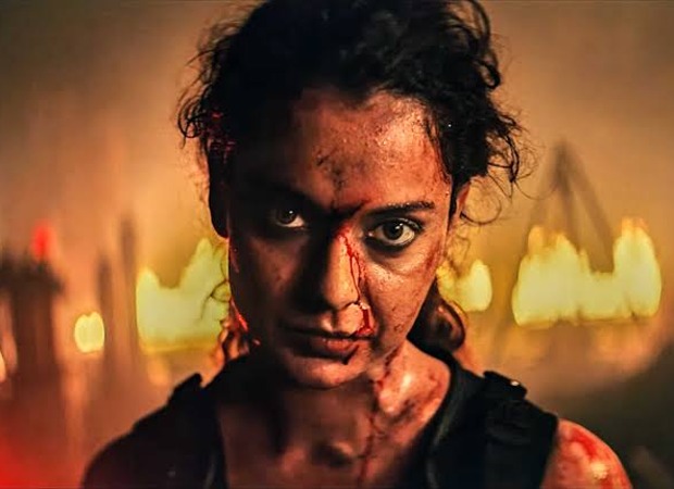 kangana ranaut starrer dhaakad not to release this diwali; no clarity when it can go on floors