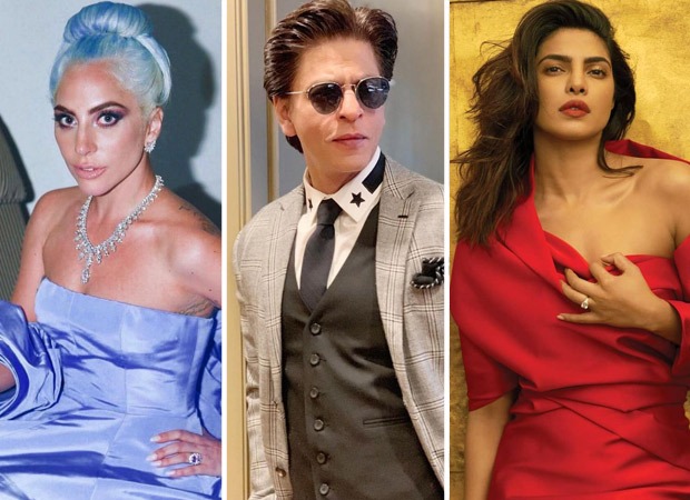 Lady Gaga to host Covid-19 relief benefit, Shah Rukh Khan, Priyanka Chopra to join among others