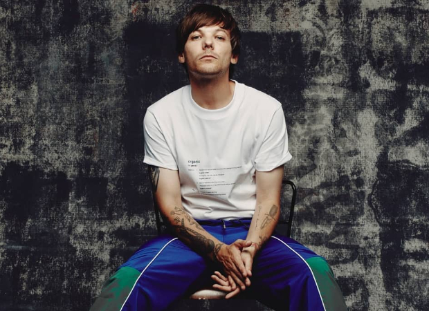 Louis Tomlinson postpones his April and May tour dates amid coronavirus pandemic