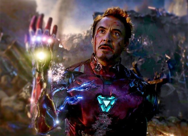 Marvel Studios releases Avengers: Endgame easter egg related to Iron Man and it will make you emotional 