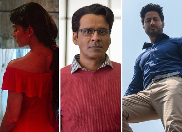 Meet Jacqueline Fernandez, Manoj Bajpayee and Mohit Raina's characters in Netflix film Mrs. Serial Killer