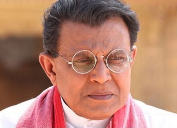 Mithun Chakraborty’s father passes away at 95 in Mumbai while the actor is in Bengaluru