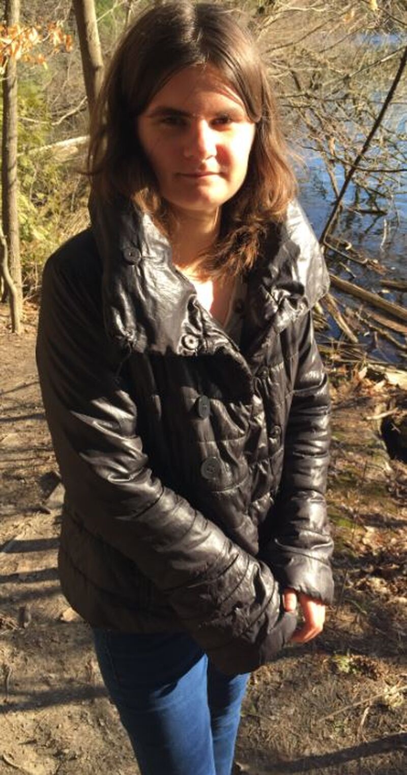 police search for missing toronto woman nicolina cossu