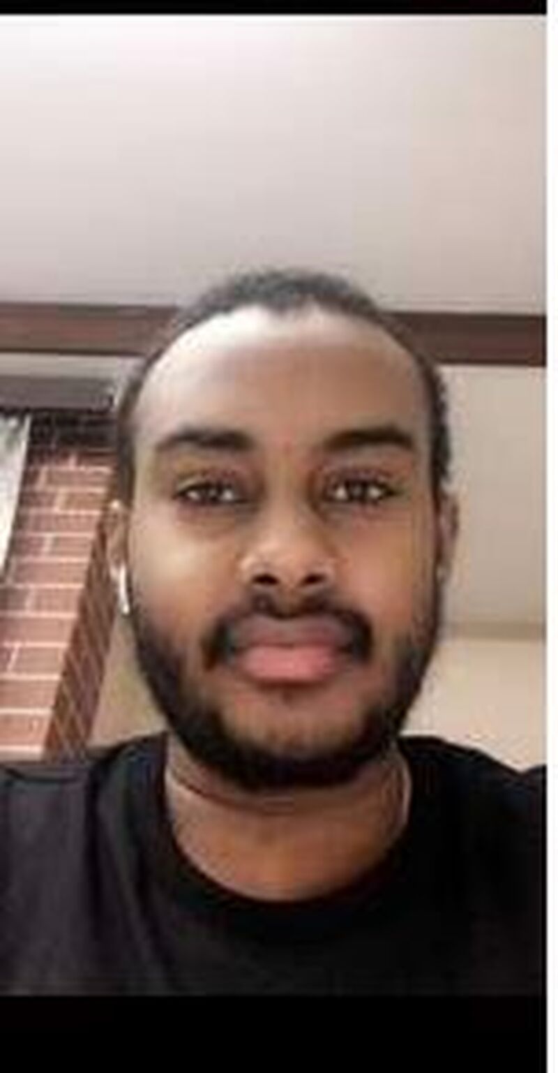 police search for missing toronto man michael yilma