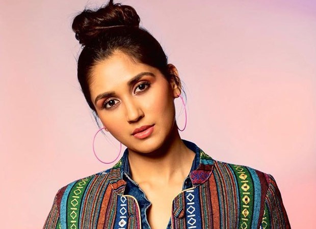 Nikita Dutta did not have high expectations from Kabir Singh