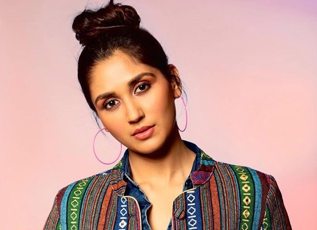 Nikita Dutta did not have high expectations from Kabir Singh