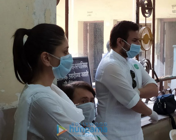 pictures: neetu kapoor, ranbir kapoor, alia bhatt break down moments before rishi kapoor’s cremation