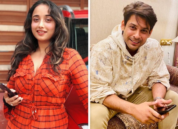 Rani Chatterjee of Khatron Ke Khiladi 10 wants to star in a music video with Bigg Boss 13 winner Sidharth Shukla