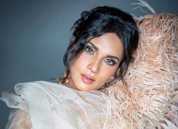Richa Chadha is penning a script amid lockdown, says 'it’s a comedy, my favourite genre'