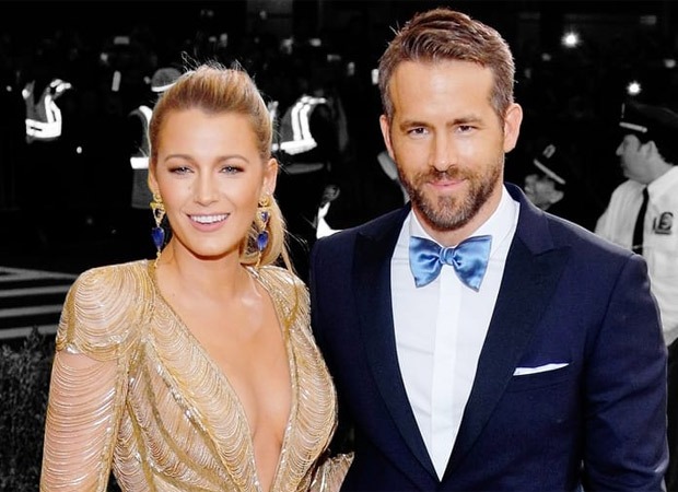 Ryan Reynolds has most hilarious response to whether he has watched Gossip Girl starring Blake Lively