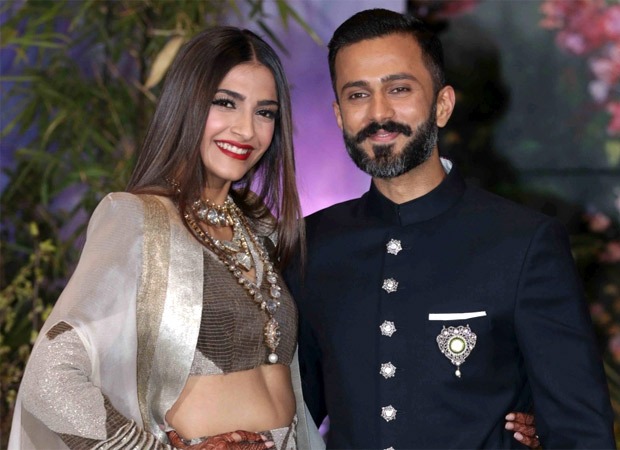 SCOOP: Sonam Kapoor to produce a film wth husband Anand Ahuja