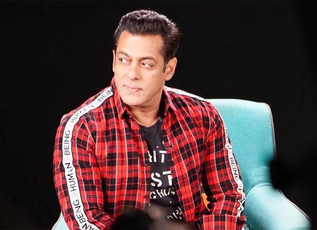 Salman Khan extends his support to help 50 female ground workers in Malegaon