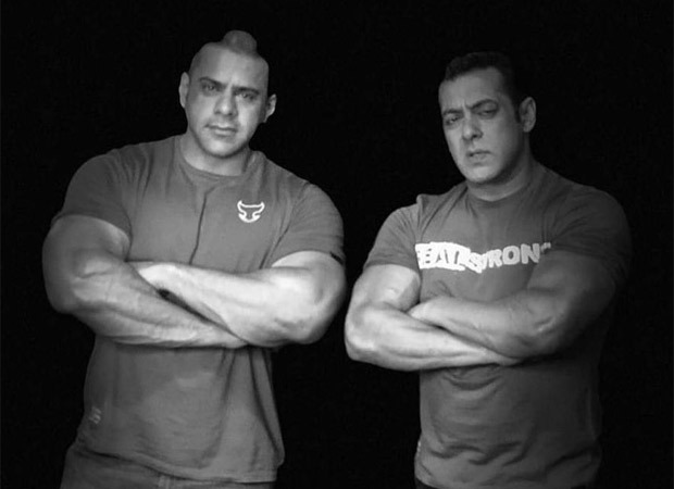 Salman Khan won’t be able to attend nephew Abdullah Khan’s funeral amid nationwide lockdown