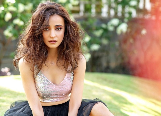 Sanaya Irani finds the perfect way to pass her time during the lockdown