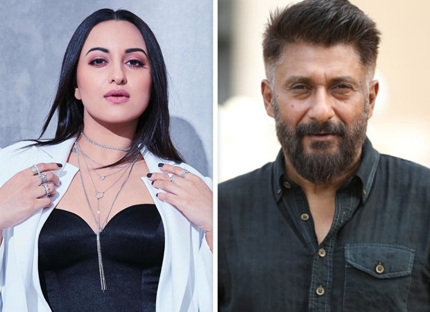 Sonakshi Sinha slams Vivek Agnihotri for spreading fake news about her shooting during lockdown