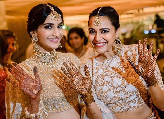 Sonam Kapoor Ahuja has the sweetest wish for her ‘veere’ Swara Bhasker on her birthday