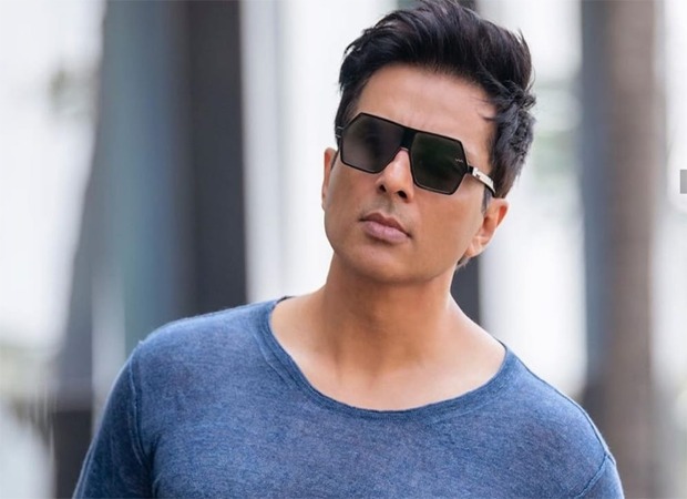 Sonu Sood provides meals to 25,000 migrant workers during Ramzan