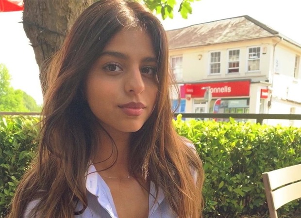 Suhana Khan takes online belly dancing classes amidst the lockdown!