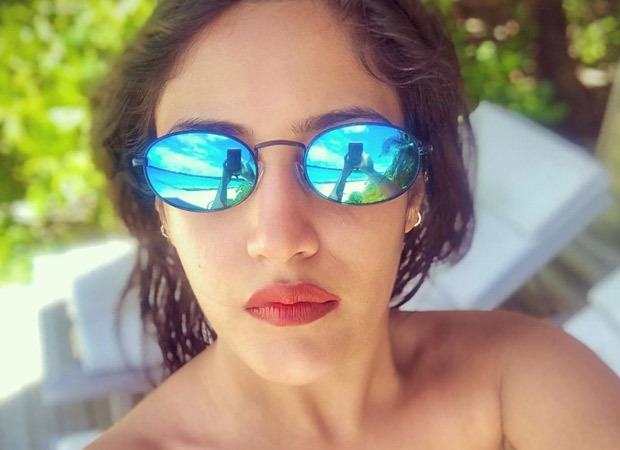 Surbhi Chandna’s missing snorkeling and getting a tan with this ‘too hot to handle’ picture!